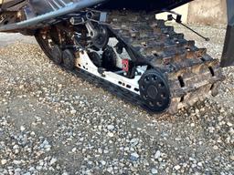 2018 SKI DOO 850 BLIZZARD