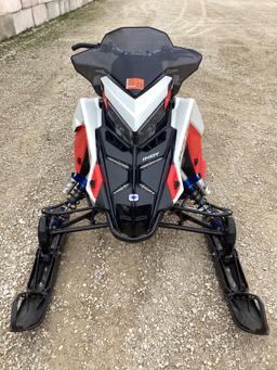 2021 POLARIS 850 VR1 137"