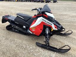 2021 POLARIS 850 VR1 137"