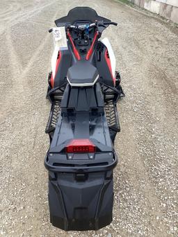 2021 POLARIS 850 VR1 137"