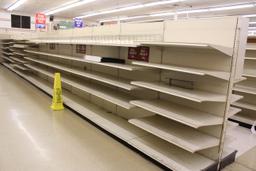 Lozier Shelving