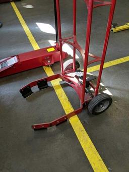 Tire dolly