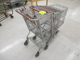 Shopping Carts