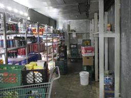10 Door Beer Box Walk-In