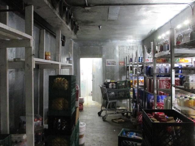 10 Door Beer Box Walk-In