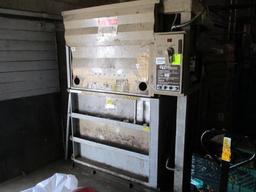 General Hydraulics 48" Baler