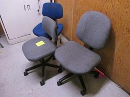 Office Chairs