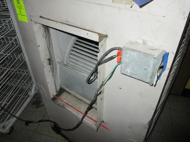Cool Tool Evap Cooler
