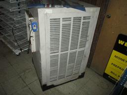 Cool Tool Evap Cooler