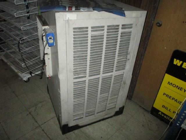 Cool Tool Evap Cooler