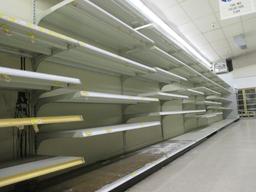 Gondola Shelving