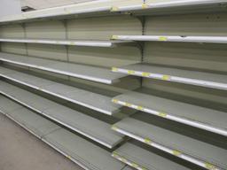 Gondola Shelving
