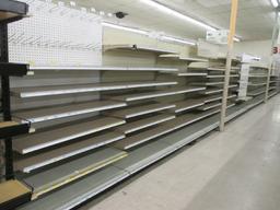 Gondola Shelving