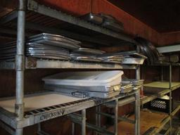 Walk-In Cooler