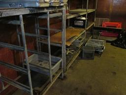 Walk-In Cooler