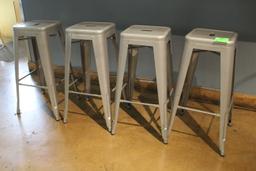 30” Bar Stools
