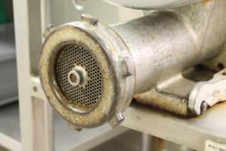 HollyMatic 175 Mixer Grinder