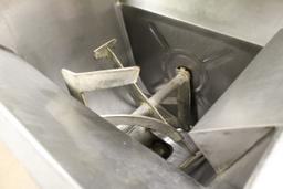 HollyMatic 175 Mixer Grinder