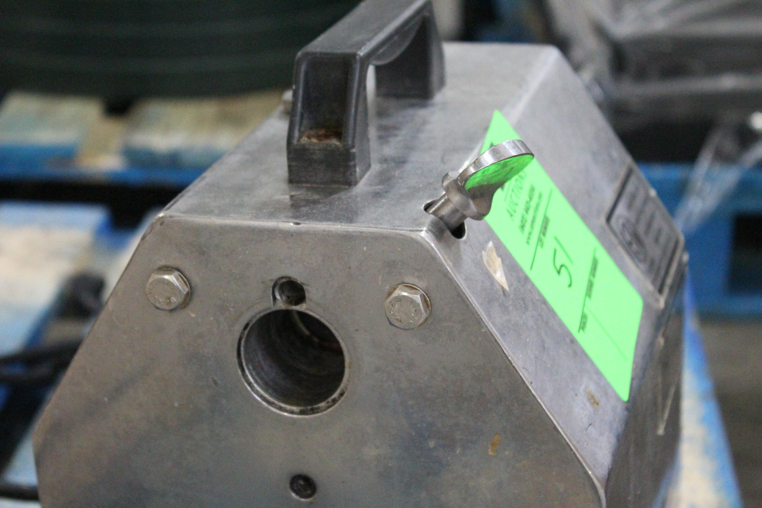 American Eagle AE-G12N Meat Grinder Base
