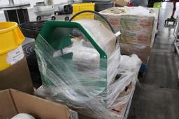 Plastic Mesh