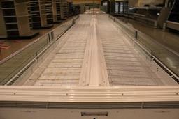 Group Of 2008 Hussmann Bunker Cases