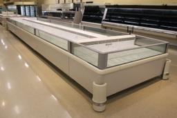Group Of 2008 Hussmann Bunker Cases