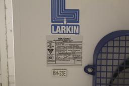 Larkin 2 Fan Coils