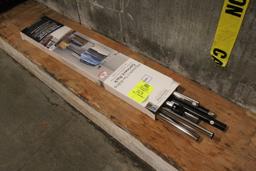 Mainstays Rolling Garment Rack