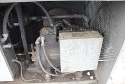 Hussmann Rooftop Condensing Unit W/ Copeland Compressor