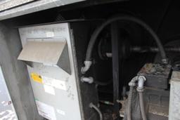Hussmann Rooftop Condensing Unit W/ Copeland Compressor