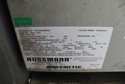 Hussmann Rooftop Condensing Unit W/ Copeland Compressor