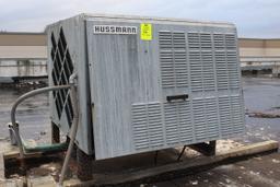 Hussmann Rooftop Condensing Unit W/ Copeland Compressor