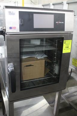 Alto-Shaam CTX4-10E Combitherm Oven