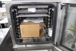 Alto-Shaam CTX4-10E Combitherm Oven
