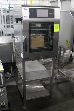 Alto-Shaam CTX4-10E Combitherm Oven