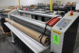 Seal 62" Roll Laminator