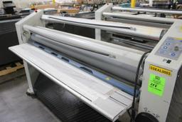 Seal 62" Roll Laminator