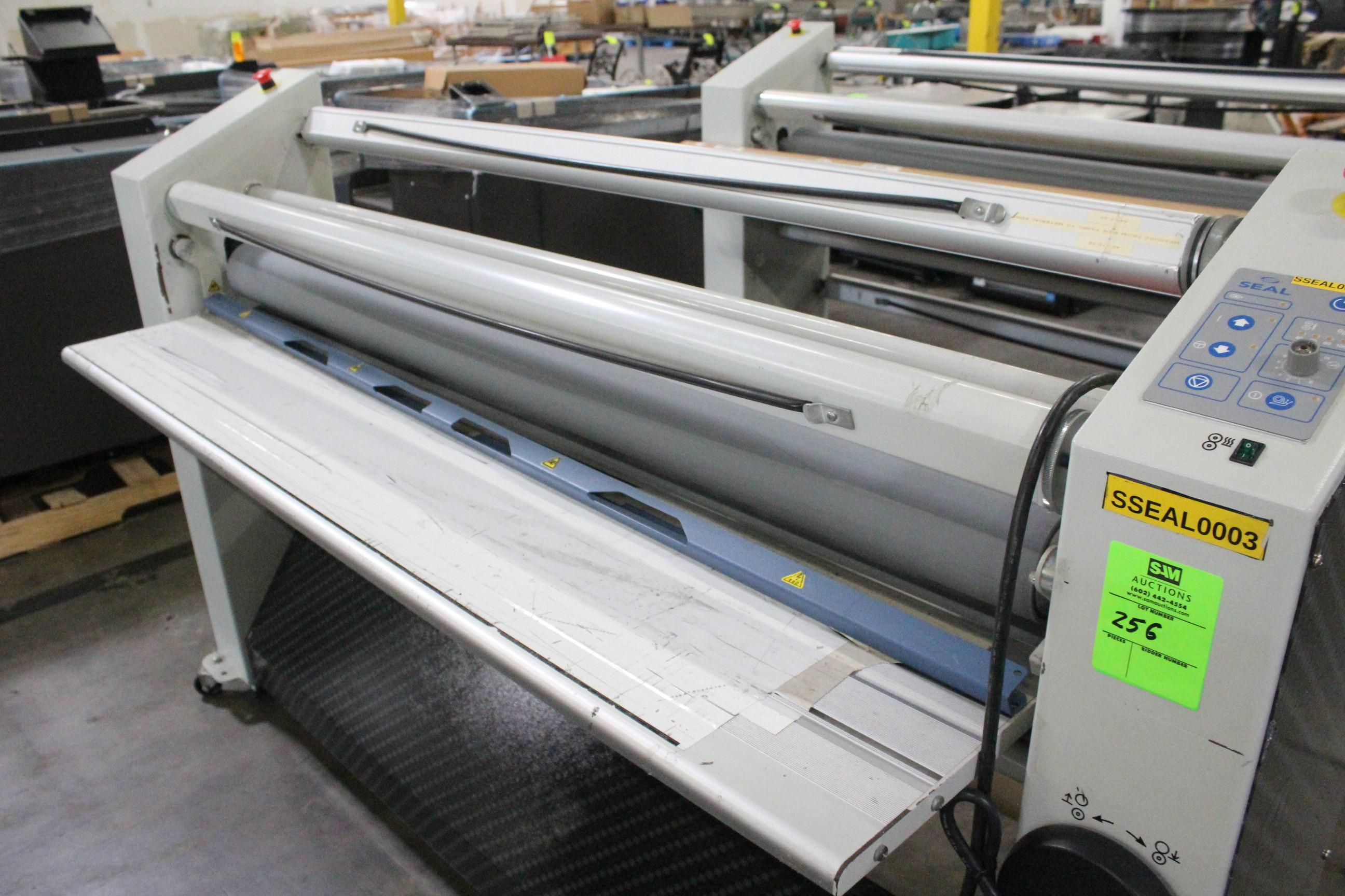 Seal 62" Roll Laminator
