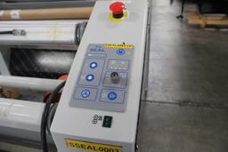 Seal 62" Roll Laminator