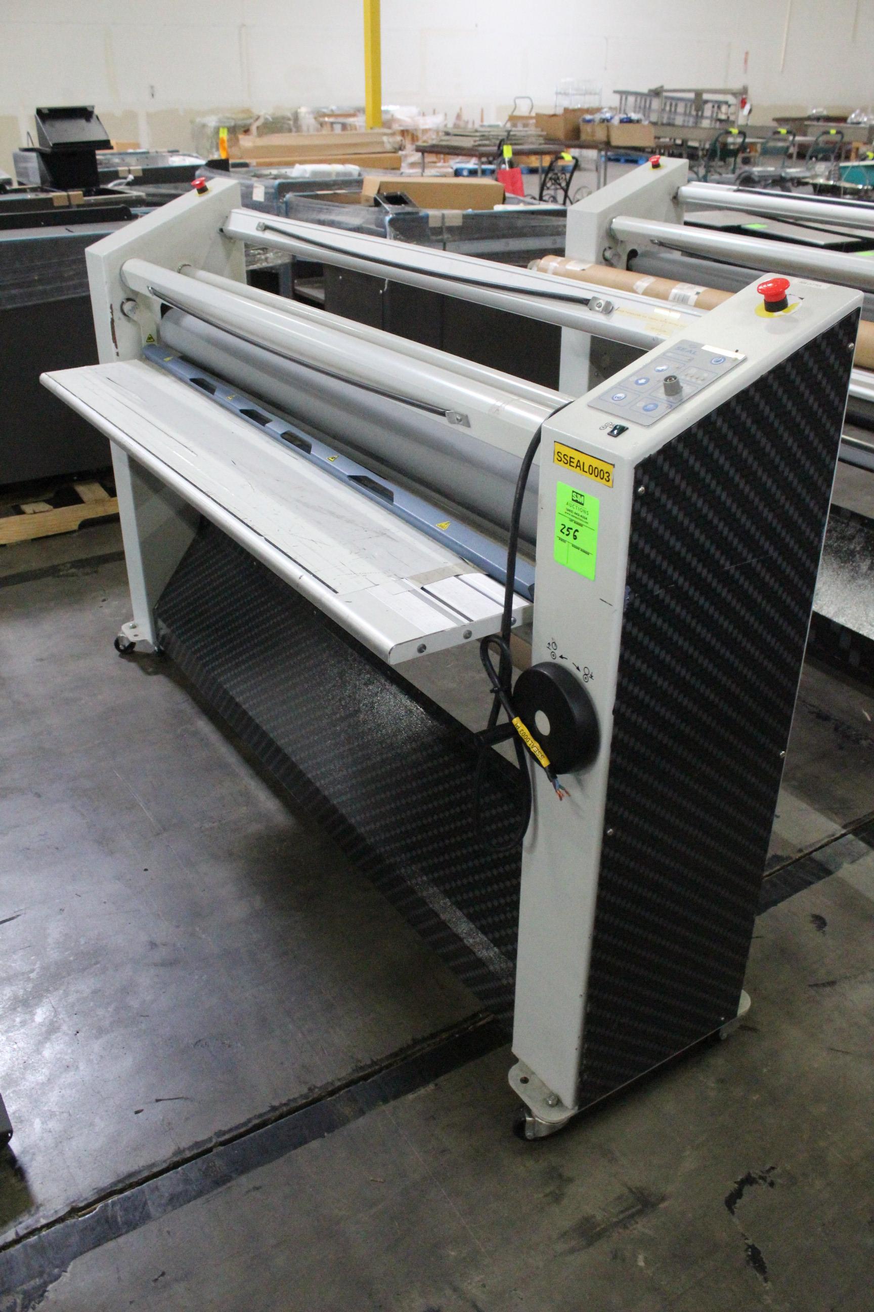 Seal 62" Roll Laminator