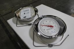 Cardinal Detecto Hanging Produce Scales