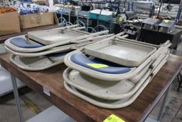 Metal Folding Chairs