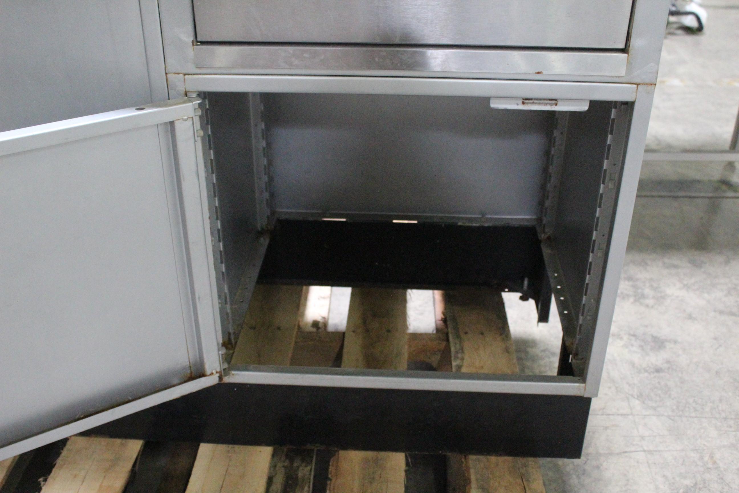 Stainless Steel Sink Table
