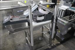 Digi AW-4600 Wrapper W/ Extras