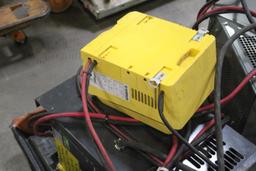 Assorted Battery Chargers