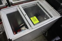 Portable Chest Cooler