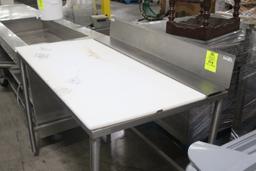 4' Polytop Table