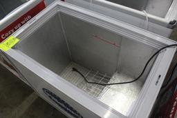Portable Chest Cooler
