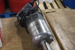 Robot Coupe Immersion Blender