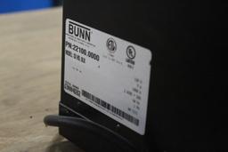 Bunn G3 Coffee Bean Grinder